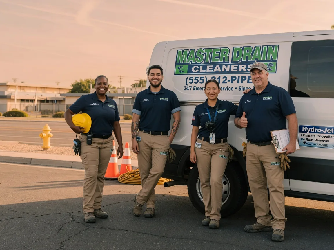Drain Cleaning company in Atlantic Beach, NY