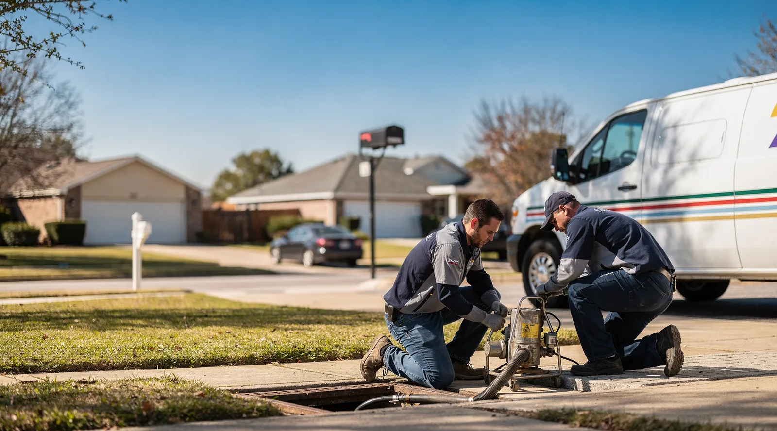 Drain Cleaning in Atlantic Beach, NY near me